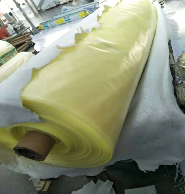 greenhouse polythene price in Kenya