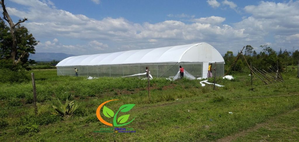 Greenhouse Prices in East Africa Greenhouse Prices in East Africa